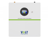 VOLT MAGAZYN ENERGII ULTRA-5 25,6V 200Ah 100A - 1340622 - zdjęcie 1